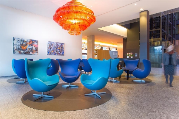RADISSON BLU ZURICH AIRPORT
